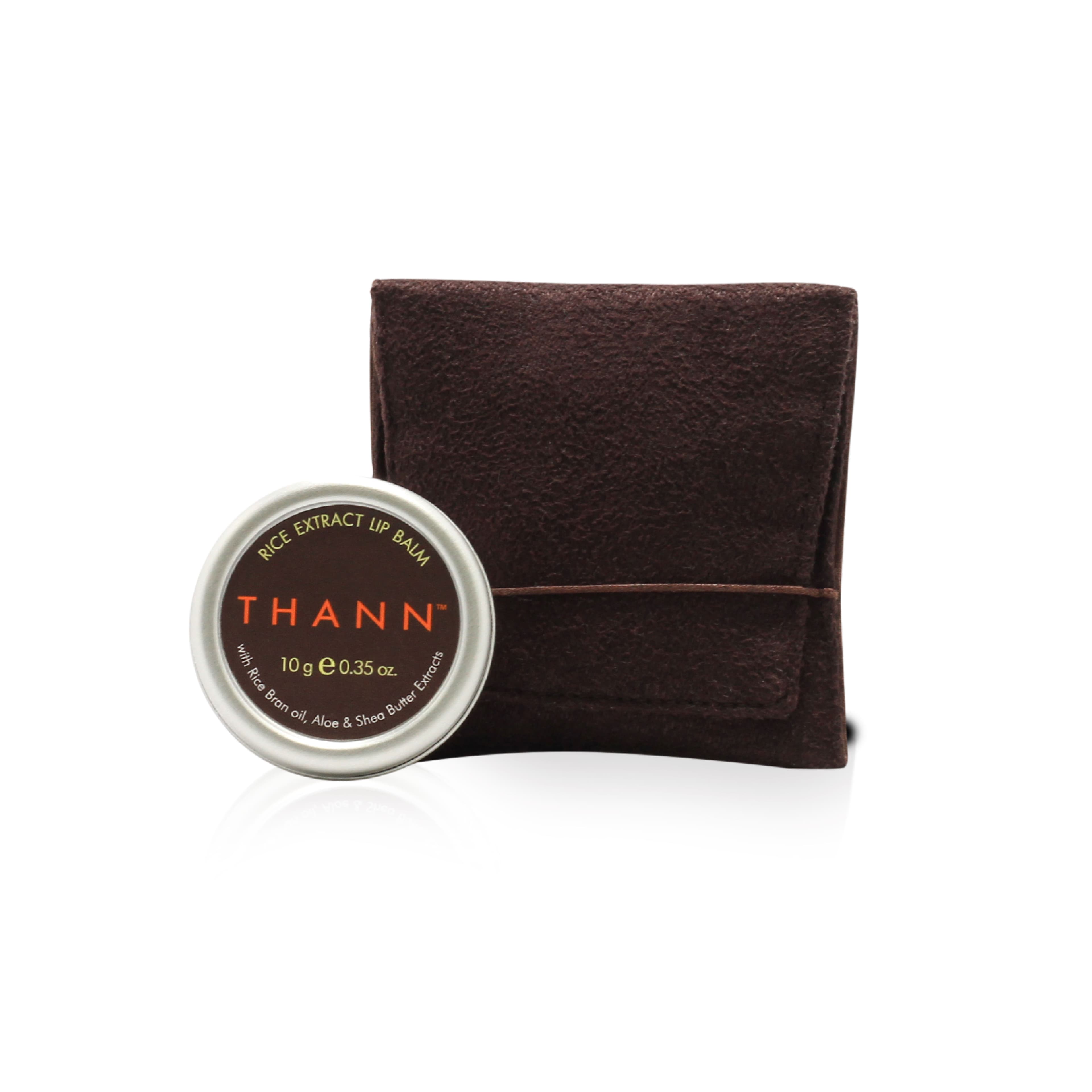 RICE COLLECTION Rice Extract Lip Balm