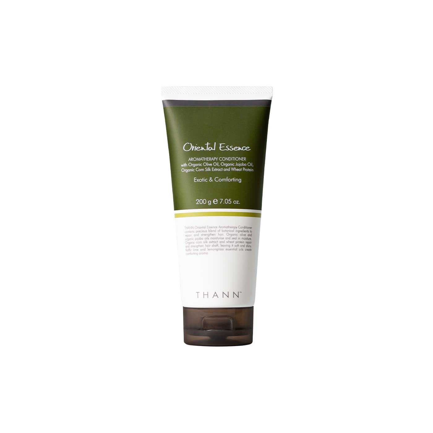 ORIENTAL ESSENCE Aromatherapy Conditioner