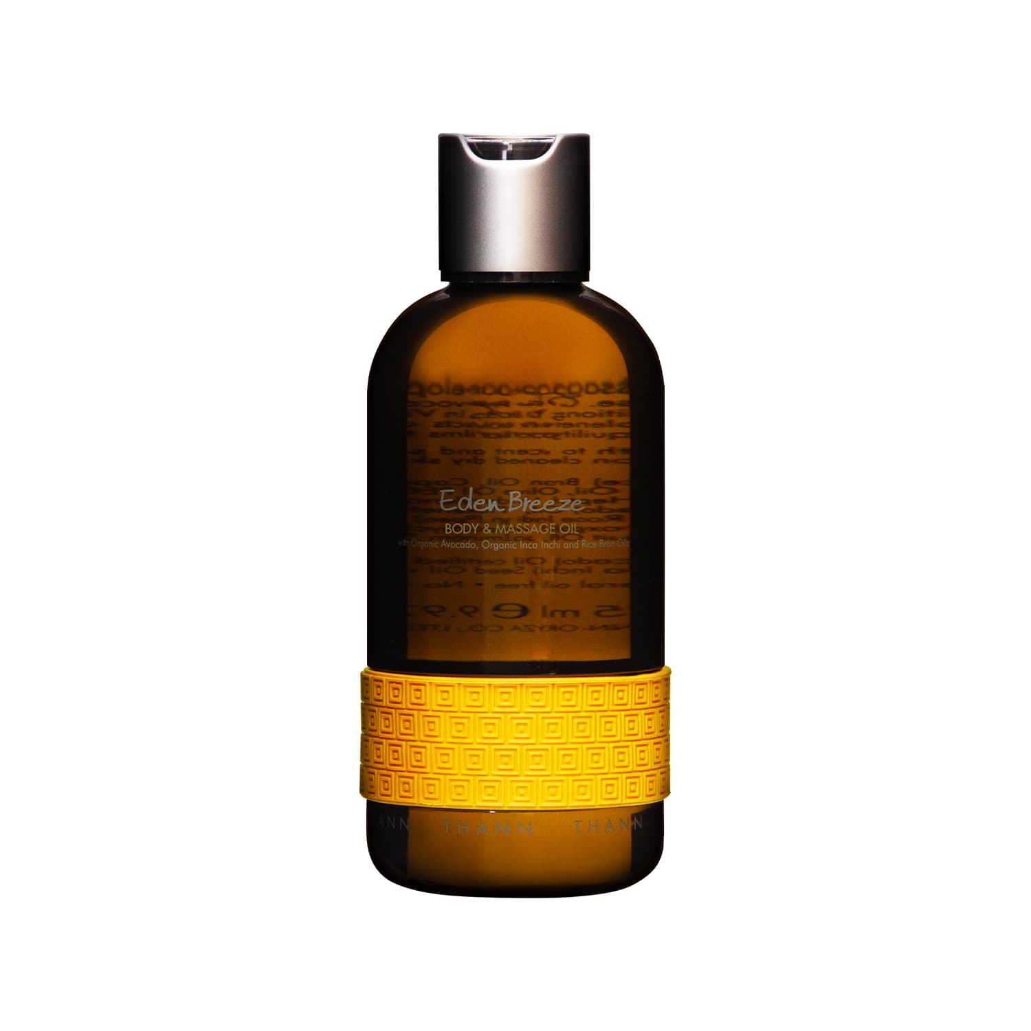 EDEN BREEZE Body & Massage Oil