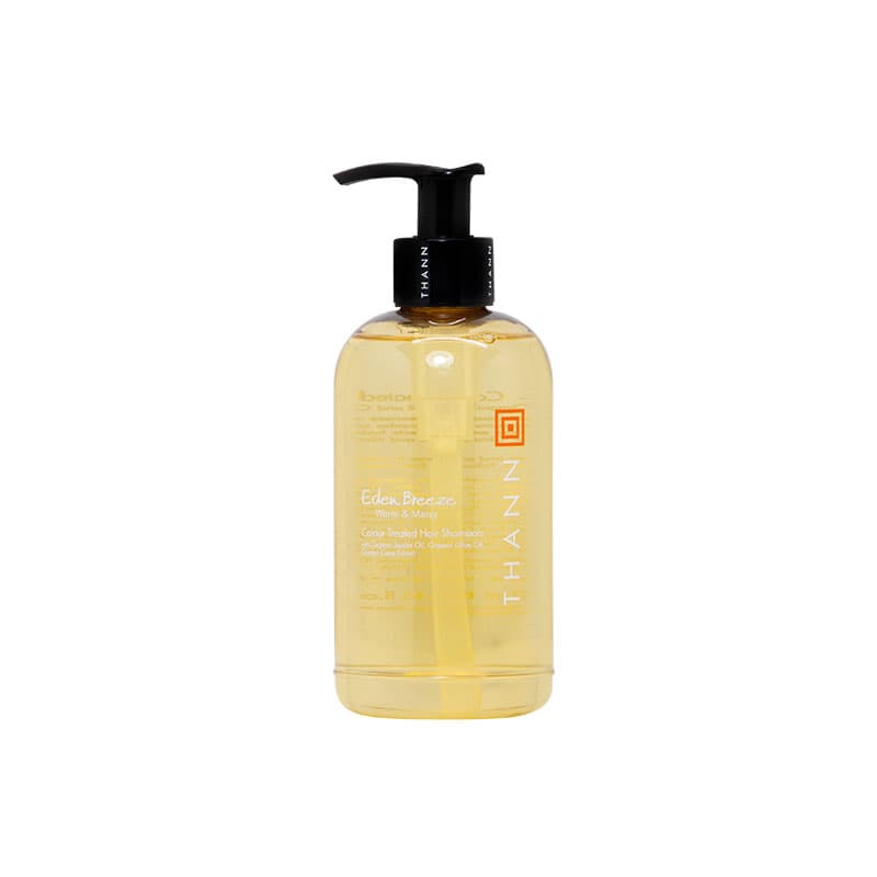 Eden Breeze Colour Treated Hair Shampoo
