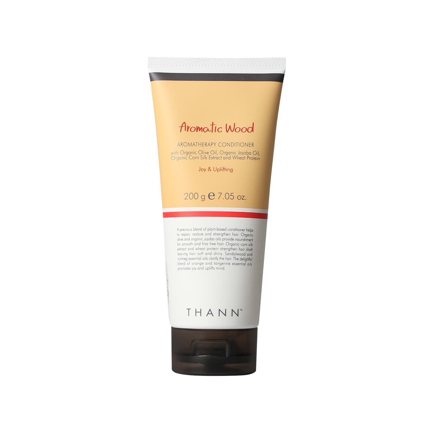 AROMATIC WOOD Aromatherapy Conditioner